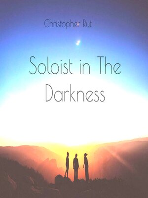 cover image of Soloist in the Darkness